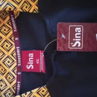 تعدادیلباس ست سویشرت وگرمکن.سایز4xو5xلارج|لباس|اسلامآباد غرب, |دیوار