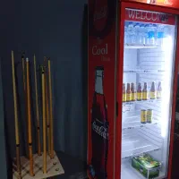 فروش باشگاه بیلیارد با تمام لوازم|تجهیزات ورزشی|گله دار, |دیوار