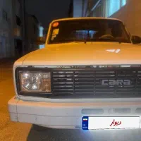 وانت مزدا دوکابین|خودرو سواری و وانت|شیراز, سینما سعدی|دیوار