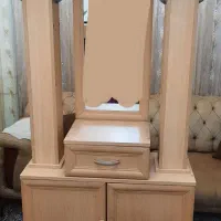 کمدجاکفشی سالم درحدنو