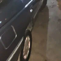 پژو۴۰۵ درحد