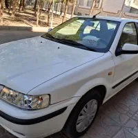 سمند lx|خودرو سواری و وانت|اصفهان, برازنده|دیوار