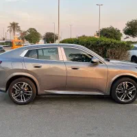 bmw x2 sdrive 25 I 2025|خودرو سواری و وانت|بوشهر, |دیوار