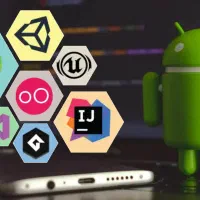 استخدام برنامه‌نویس اندروید و هوش مصنوعی