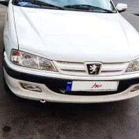 پژو پارس موتور جدید XU7P، مدل ۱۴۰۲