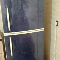 یخچال فریزر دو در