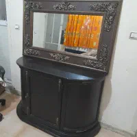 کنسول ایینه