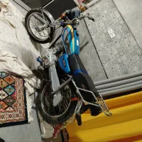 موتور لیفان