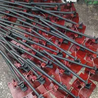 خاموت زن دستی|مصالح و تجهیزات ساختمان|قم, نخودی|دیوار