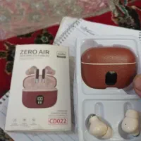 ایرپاد  سالم ۲دوزه خریدم به شرط امتحان