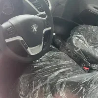 207مدل TU3 1404 خشک|خودرو سواری و وانت|مشکین‌دشت, |دیوار