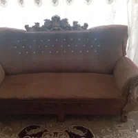 مبل کارکرده