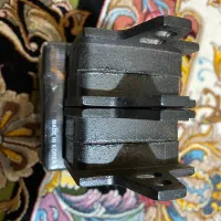 لنت عقب زانتیا کرهای اورجینال