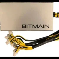 پاور 1800بیت مین کاملا سالم