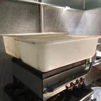 اجاق چرخ گوشت فریزر و
