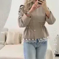 استخدام فروشنده خانم