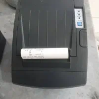 فیش پرینتر فروشگاهی