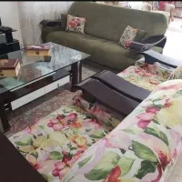 مبل راحتی