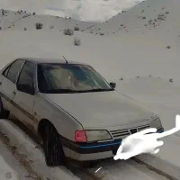 405|خودرو سواری و وانت|چاروسا, |دیوار