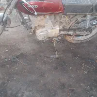 موتور 150شیرکوه پنچ دنده