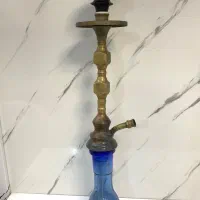 قلیان برنجی