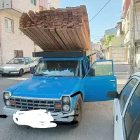 حمل بار ب اکثر  نقاط کشور