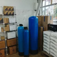 فروش دستگاه تصفیه آب خانگی و صنعتی|خدمات پیشه و مهارت|قائمشهر, |دیوار