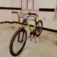 دوچرخه بلست