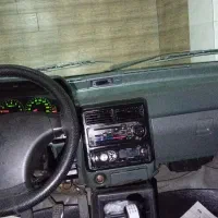 پراید۱۳۱مدل 86 دوگانه شرکتی|خودرو سواری و وانت|کیاشهر, |دیوار