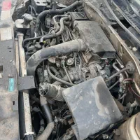 پژو تصادفی مدل۸۴