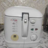 سرخ کن سالم کارکرد