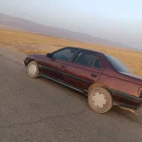 پژو۴۰۵ دوهزار