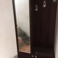 جا کفشی ایستاده