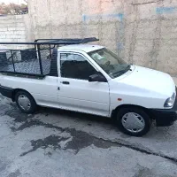 پراید وانت 151