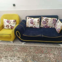 مبل هفت نفره
