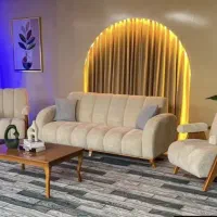 تولید مبل مینیمال مبلمان راحتی روس غذاخوری مدل 808|مبلمان خانگی و میز عسلی|شهریار, شهریار|دیوار