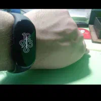 مچ بند هوشمند شیاومی 7