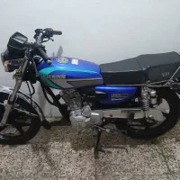 موتور احسان 200