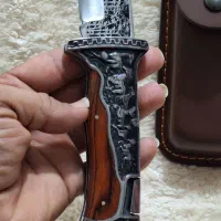 چاقو آشپزخانه