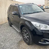 هایما s7 توربو ۹۷|خودرو سواری و وانت|کرج, باغستان|دیوار