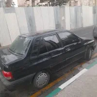 پراید دوگانه ۸۶|خودرو سواری و وانت|تهران, اقدسیه|دیوار