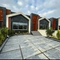 ویلا شخصی ساز ۱۷۹ متری فلت دوخوابه با سنذ