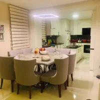 ۱۱۴ متر + ۲۰ متر تراس ، دونبش، سرو ، لابی|فروش آپارتمان|مشهد, هفت تیر (حافظ)|دیوار