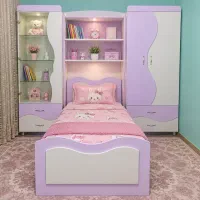 سرویس خواب دخترانه