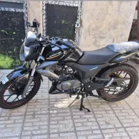 موتور بنلیnx150