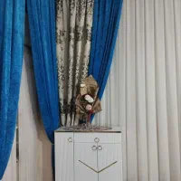 پرده|پرده، رانر، رومیزی|تربت‌حیدریه, پائین ولایت|دیوار