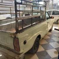 پیکان وانت مدل۹۳|خودرو سواری و وانت|اهواز, اسلام آباد شرقی|دیوار