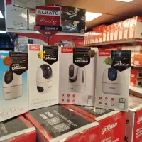 دوربین بیسیم وای فای داهوا  2مگ و 3مگ و 5مگ