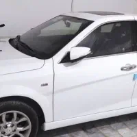 دنا پلاس اتومات تربو|خودرو سواری و وانت|کاشمر, |دیوار