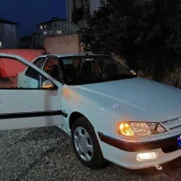 پژو پارس tu5 بیرنگ ۱۴۰۱ سالم